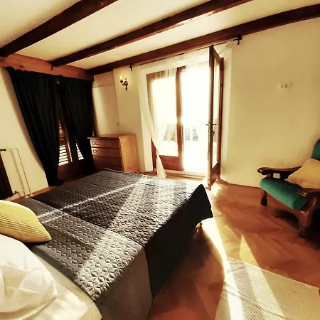 Villa Holiday Matino Makarska